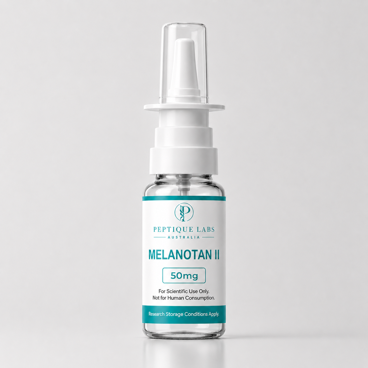 494dc2d1-ac1f-4637-b0b7-50504eba5b37 Melanotan II - 50 mg Nasal Spray - Image 1