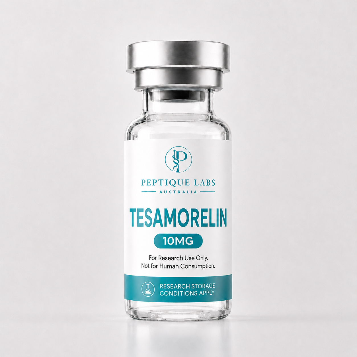 724b6370-05a0-4106-af72-006a334325f6 Tesamorelin 10MG - Image 1