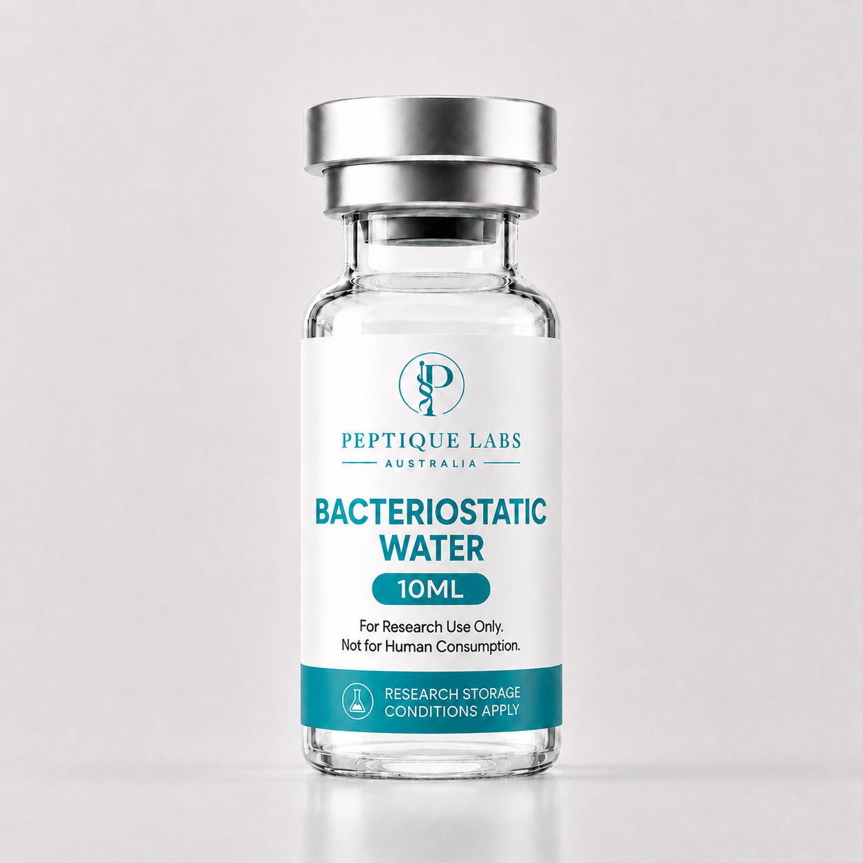 e7ad658e-5bb3-45fb-a90b-daecad95b1c8 Bacteriostatic Water – 10mL - Image 1